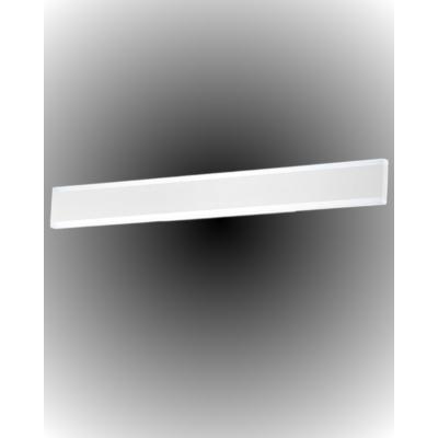 APPLIQUE IN ALLUMINIO COL.BIANCO